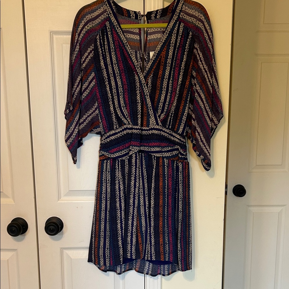 Anthropologie Maeve dress